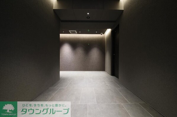 西尾久五丁目マンションの物件内観写真